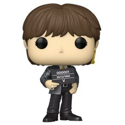 Imagen 2 del producto POP! ROCKS: BTS BUTTER – V 284