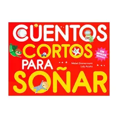 EL ATENEO - Libro Cuentos Cortos Para Soñar 5
