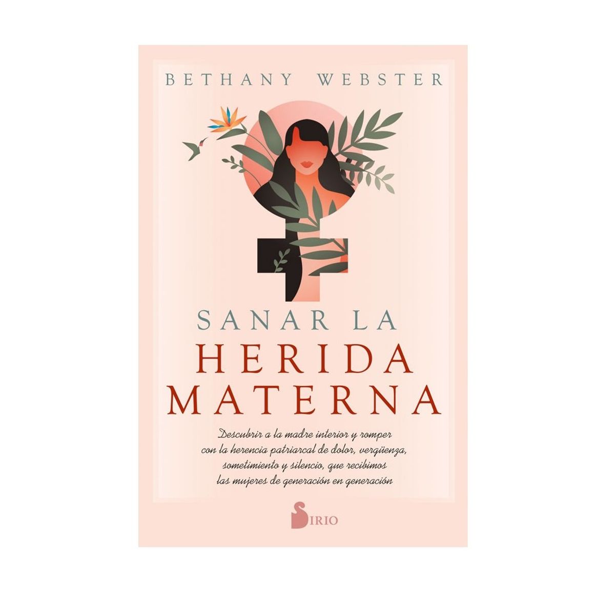 SIRIO EDITORIAL - Libro San.ar La Herida Materna