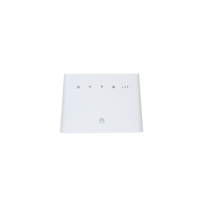 HUAWEI - Huawei 4G Router LITE Blanco Reacondicionado