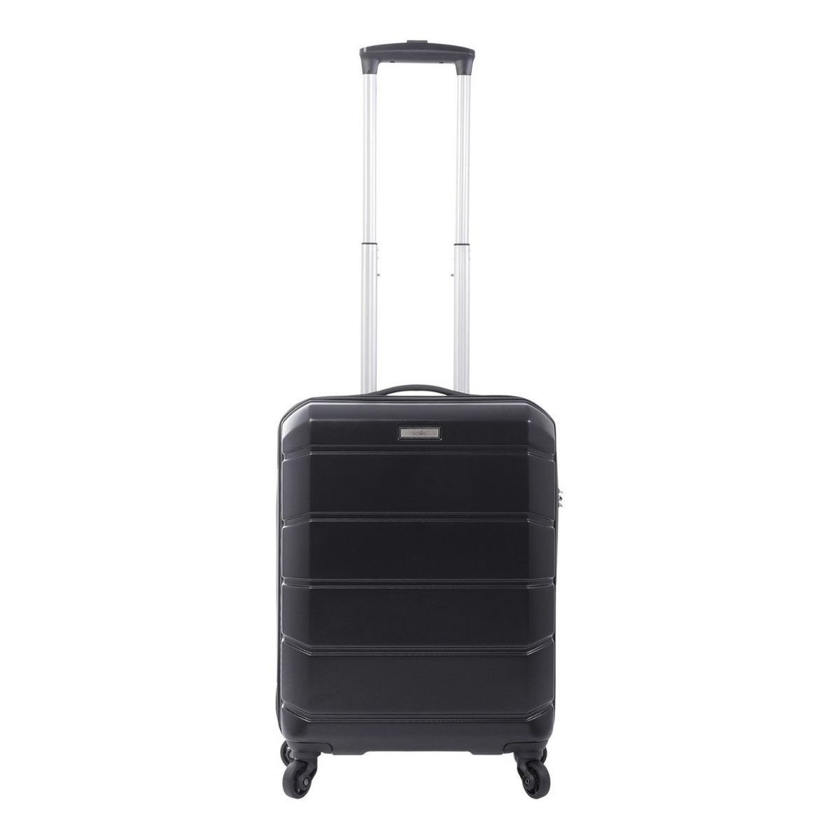 TOTTO - Maleta De Cabina De Viaje 360 Rayatta S