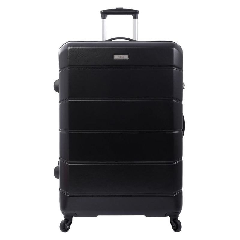 TOTTO - Maleta de Viaje Grande Rigida Con Ruedas 360° Con Organizador Totto