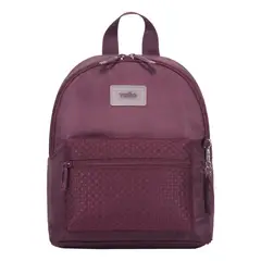 TOTTO - Mochila Urbana Juvenil Baltra - Cafe - talla unica
