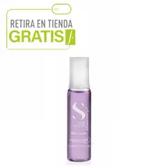 ALFAPARF MILANO - ALFAPARF Ampolla Capilar Shine lotion Semi di lino