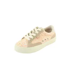 FICCUS - Zapatilla urbana cordón a correr niña 905