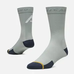 LIPPI - Calcetin Unisex Vulcano Bike Socks Jade