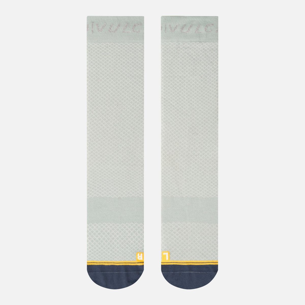 LIPPI - Calcetin Unisex Vulcano Bike Socks Jade Lippi