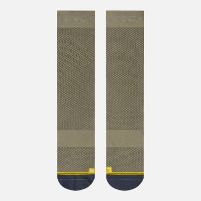 Imagen 2 del producto Calcetin Unisex Vulcano Bike Socks Amarillo Ocre