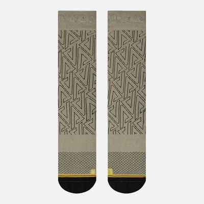 Imagen 2 del producto Calcetin Unisex Vulcano Bike Socks Caqui