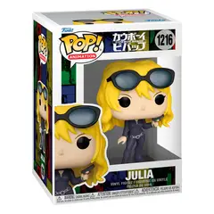 FUNKO - POP ANIMATION: COWBOY BEBOP – JULIA 1216