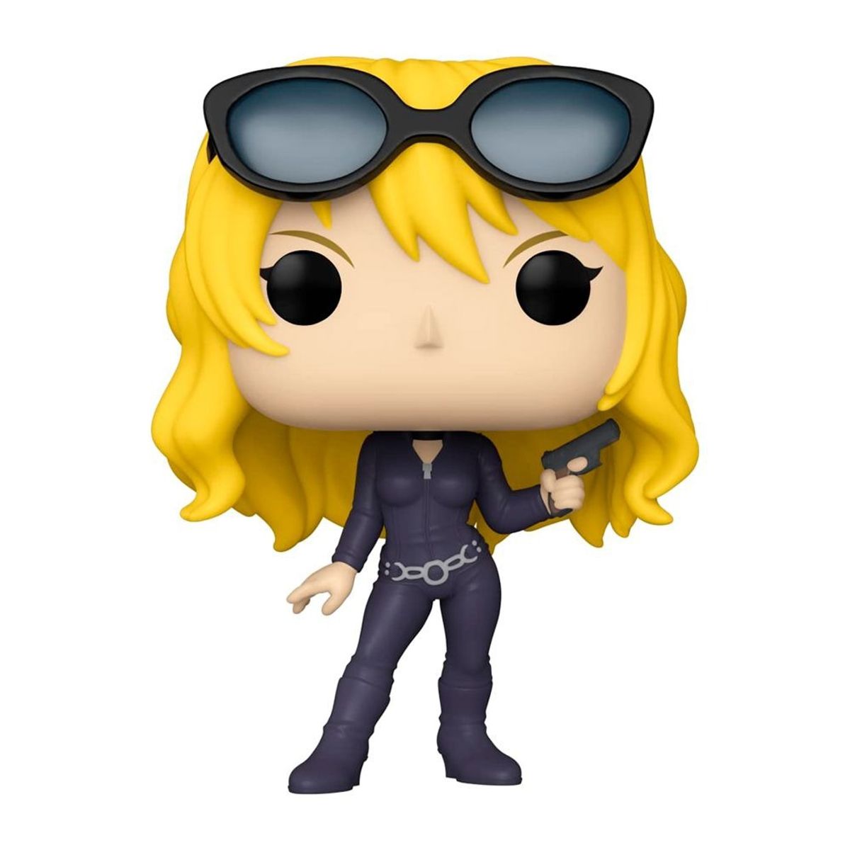 FUNKO - FUNKO POP ANIMATION: COWBOY BEBOP – JULIA 1216