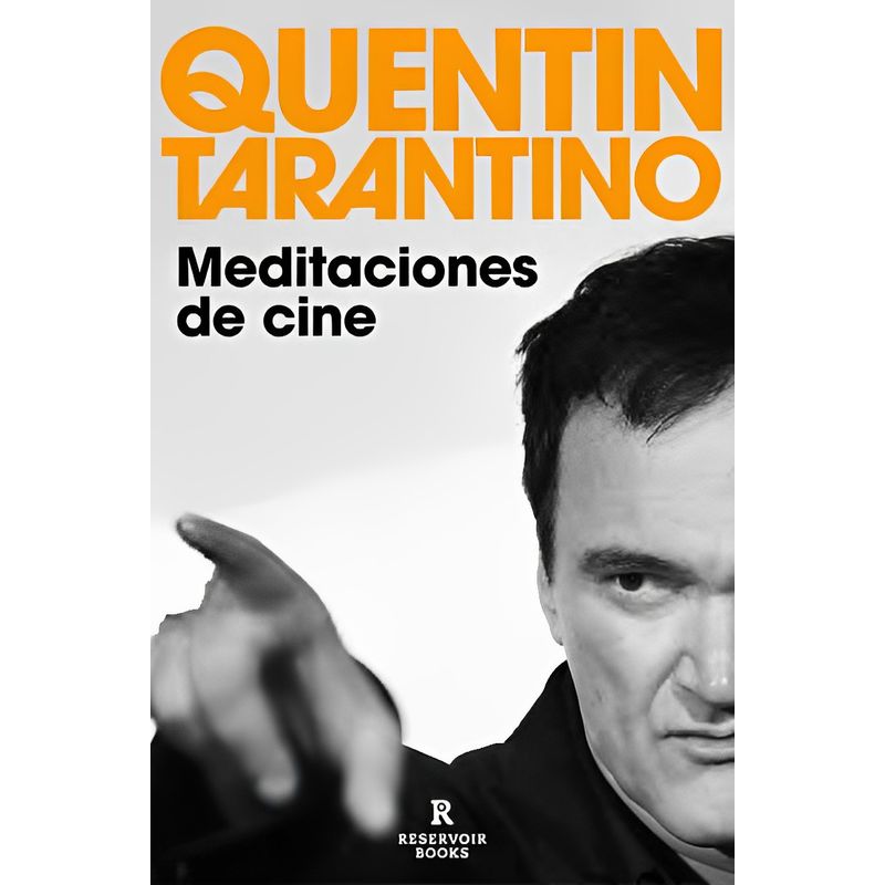 TOP10BOOKS - LIBRO MEDITACIONES DE CINE /149