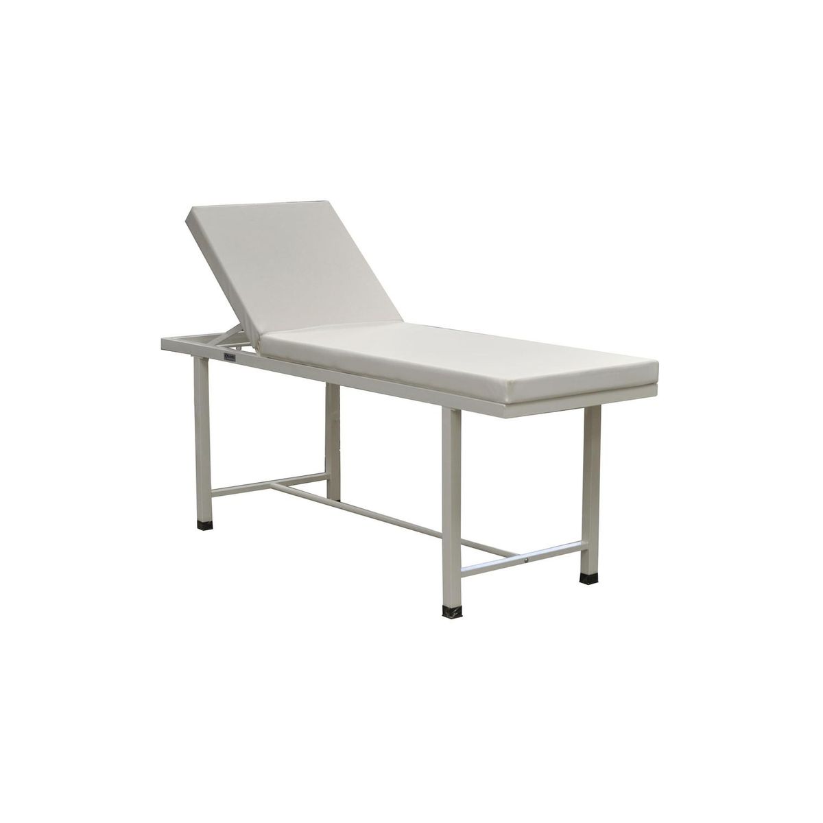 GLOMED - Camilla Examen Consulta Médica Tapiz Blanco GLOMED