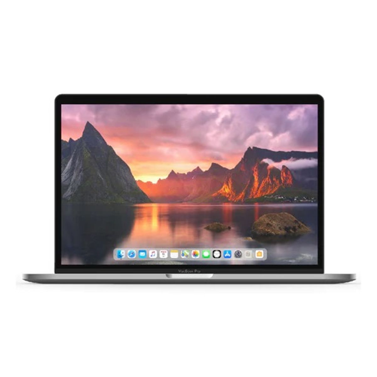 APPLE - Apple MacBook Pro 13 Core i5 8GB RAM 256GB SSD Gris Reacondicionado