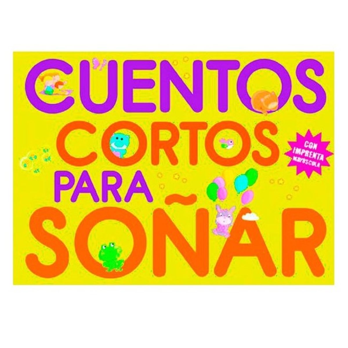 EL ATENEO - Cuentos Cortos Para Soñar 2