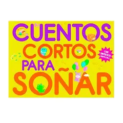 EL ATENEO - Libro Cuentos Cortos Para Soñar 2