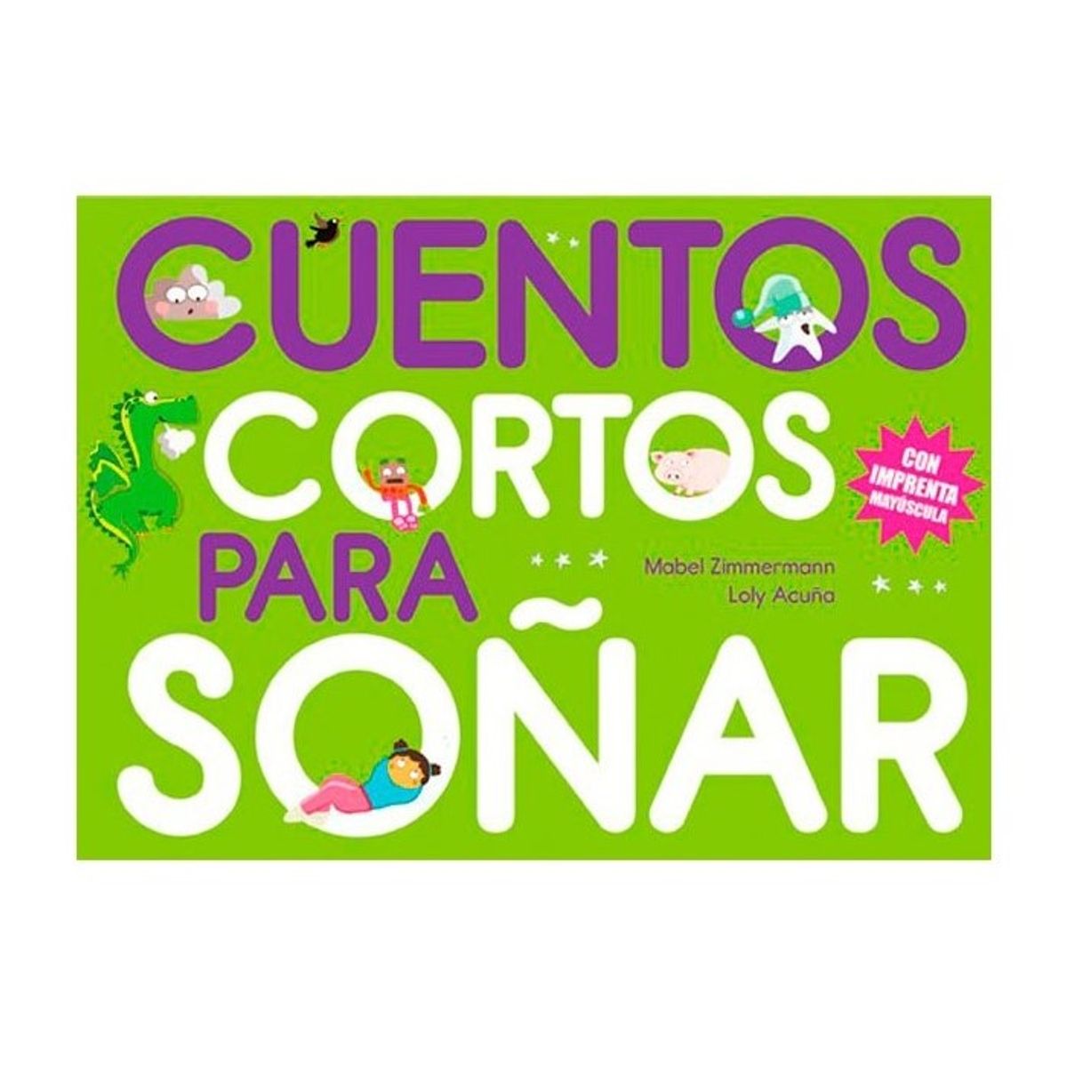 EL ATENEO - Cuentos Cortos Para Soñar 4