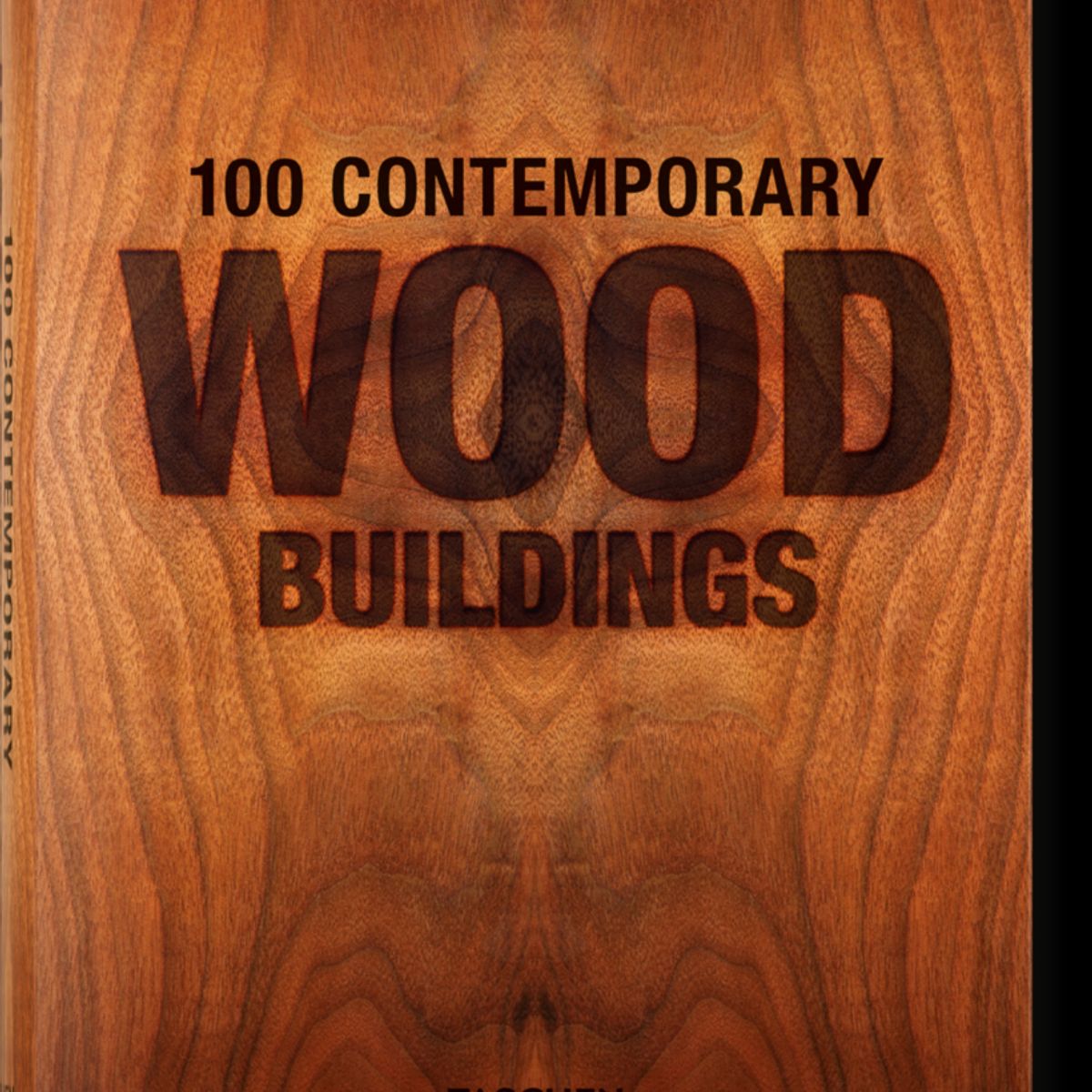 TASCHEN - Biblioteca Universal - 100 Contemporary Wod Buildings