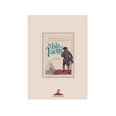 EDHASA - Los Libros Del Tesoro - La Isla Del Tesoro