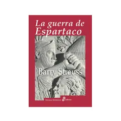EDHASA - D. La Guerra De Espartaco