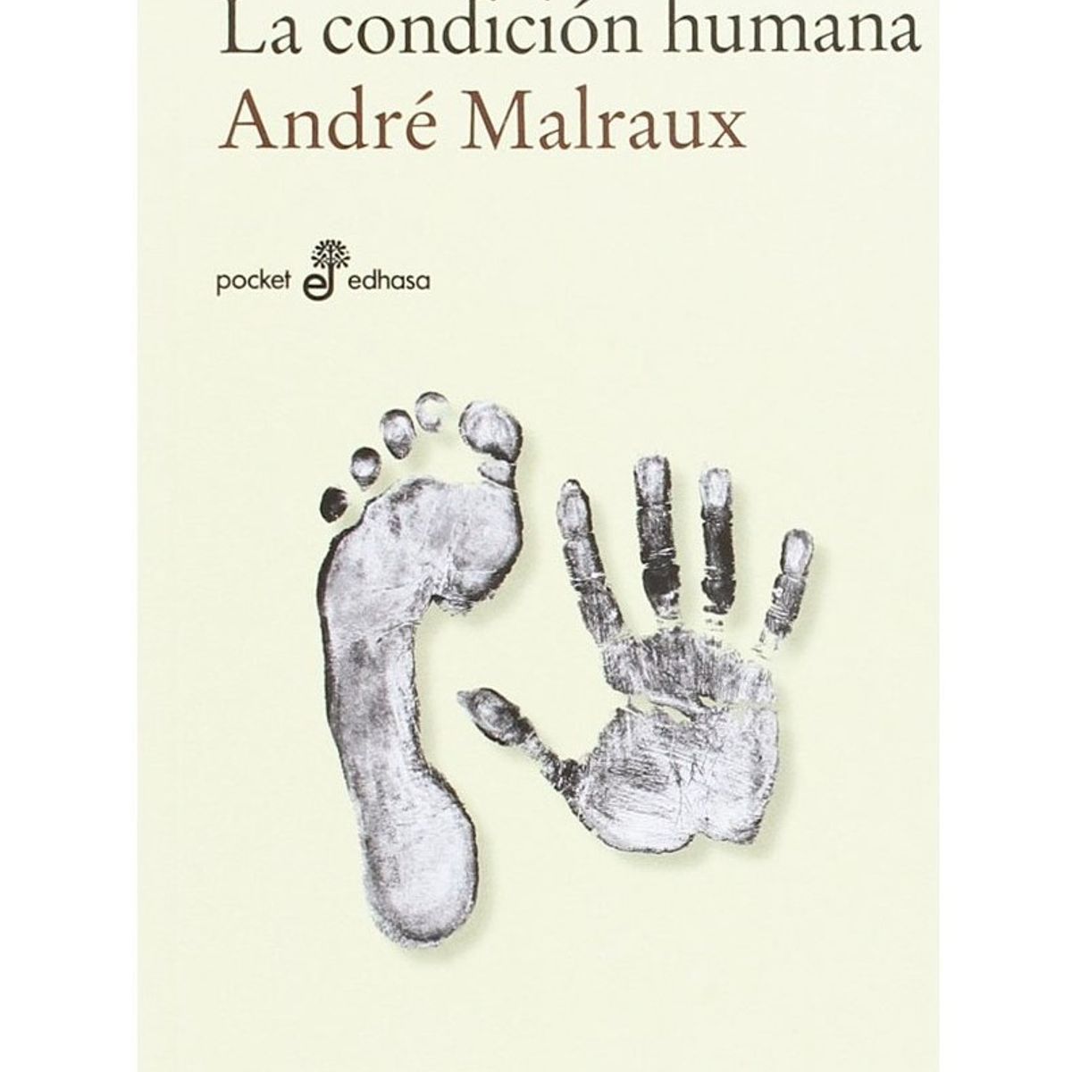 EDHASA - La Condición Humana de Editorial Edhasa