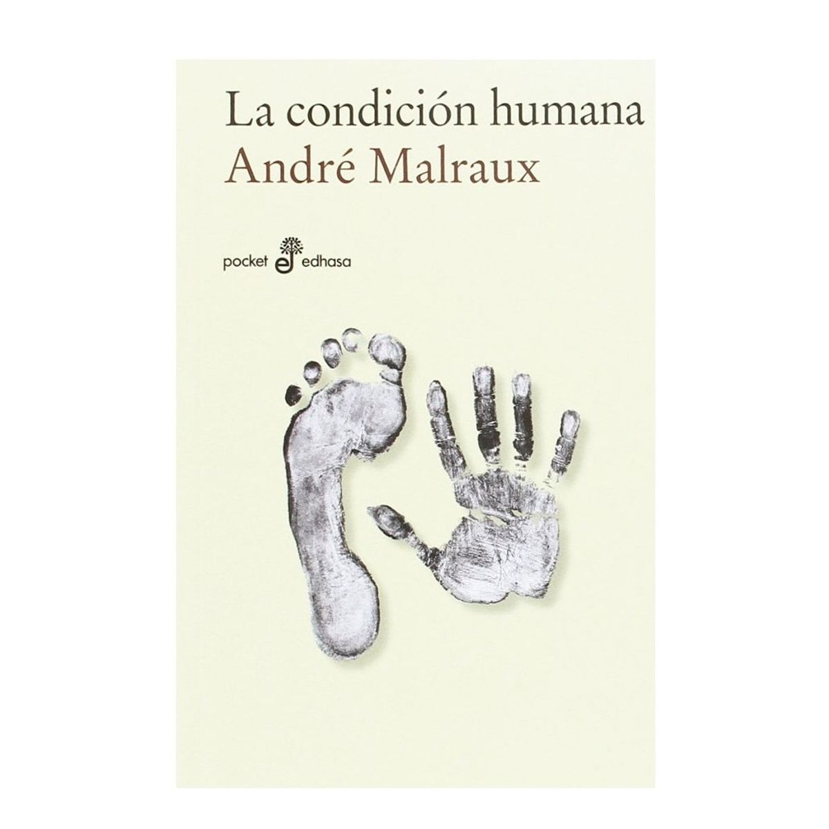 EDHASA - La Condición Humana de Editorial Edhasa