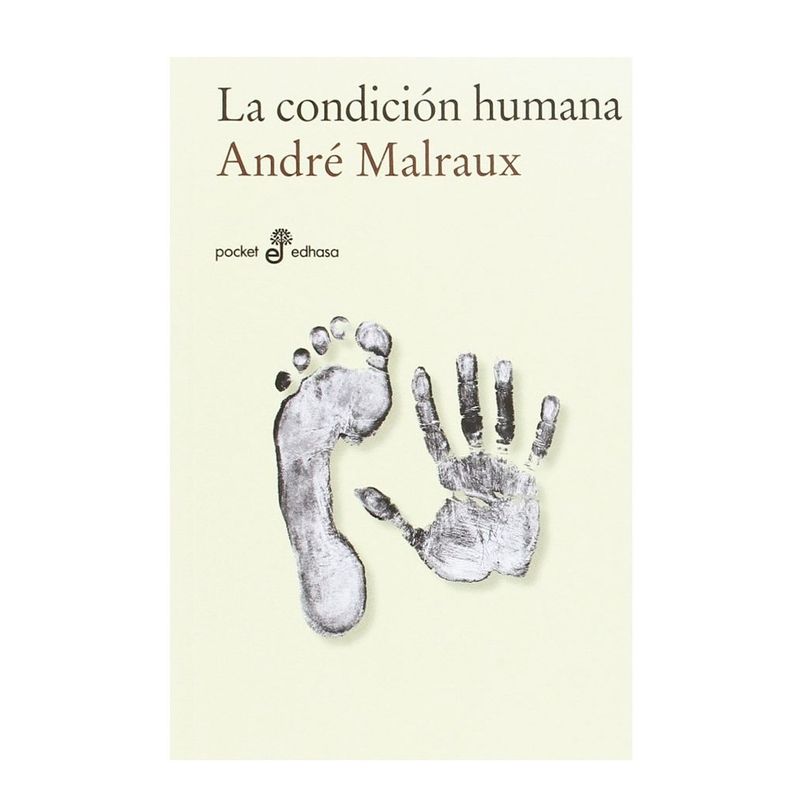 EDHASA - La Condicion Humana