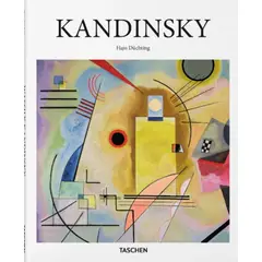 TASCHEN - Libro Ba - Kandinsky