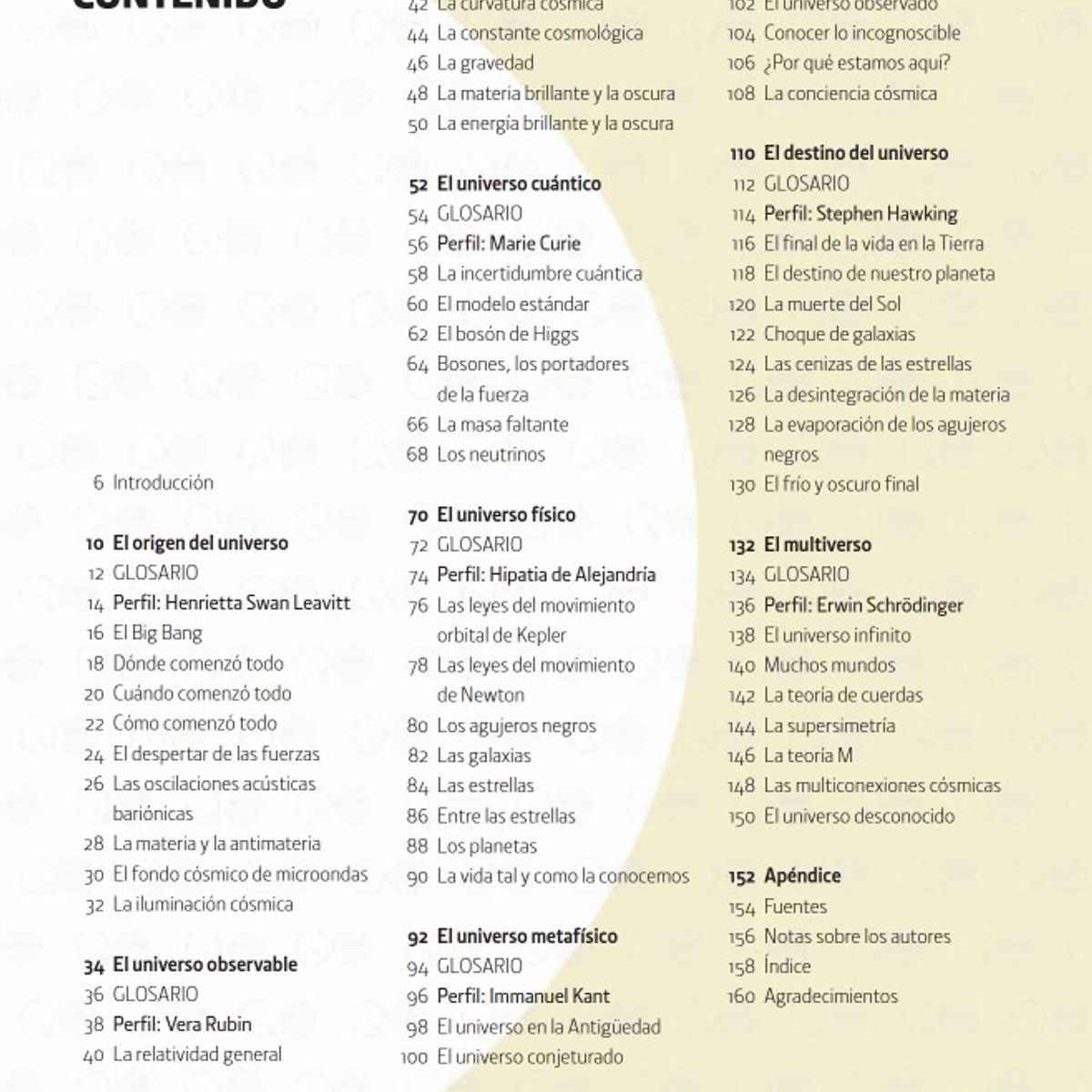 BLUME - Guia Breve - 50 Conceptos Y Teorias Del Universo