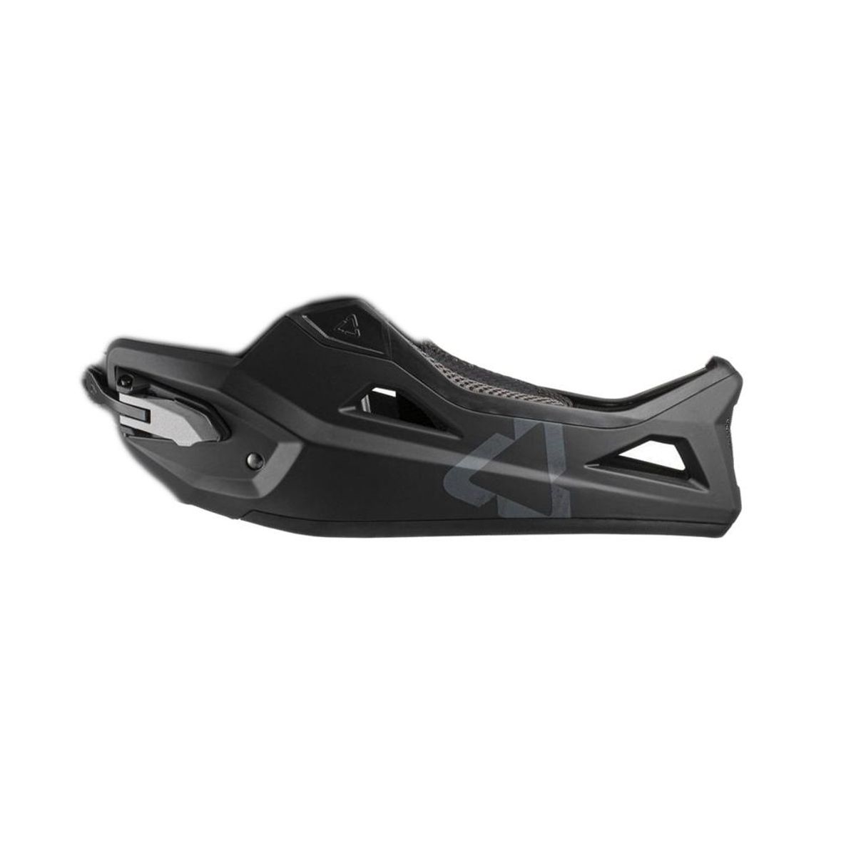 LEATT - Casco Leatt MTB Enduro 3.0 V21 Negro M 55-59cm