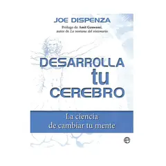 LA ESFERA DE LOS LIBROS - Libro Desarrolla Tu Cerebro. La Ciencia De Cambiar Tu Mente