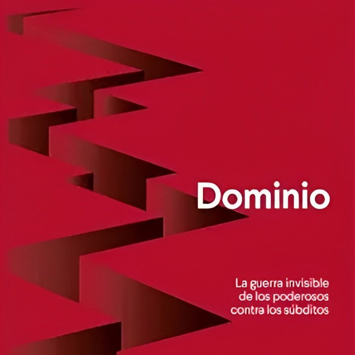 TOP10BOOKS - LIBRO Dominio - Dominio