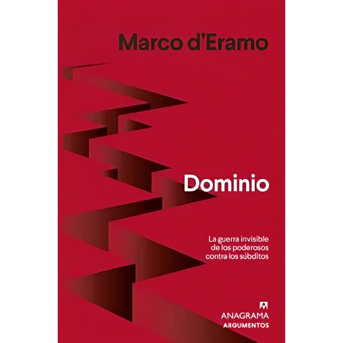 TOP10BOOKS - LIBRO Dominio - Dominio
