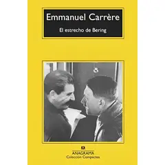 TOP10BOOKS - LIBRO El Estrecho De Bering - El Estrecho De Bering