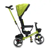 ROYAL BABY - Coche Infantil Sunshade Folding Verde