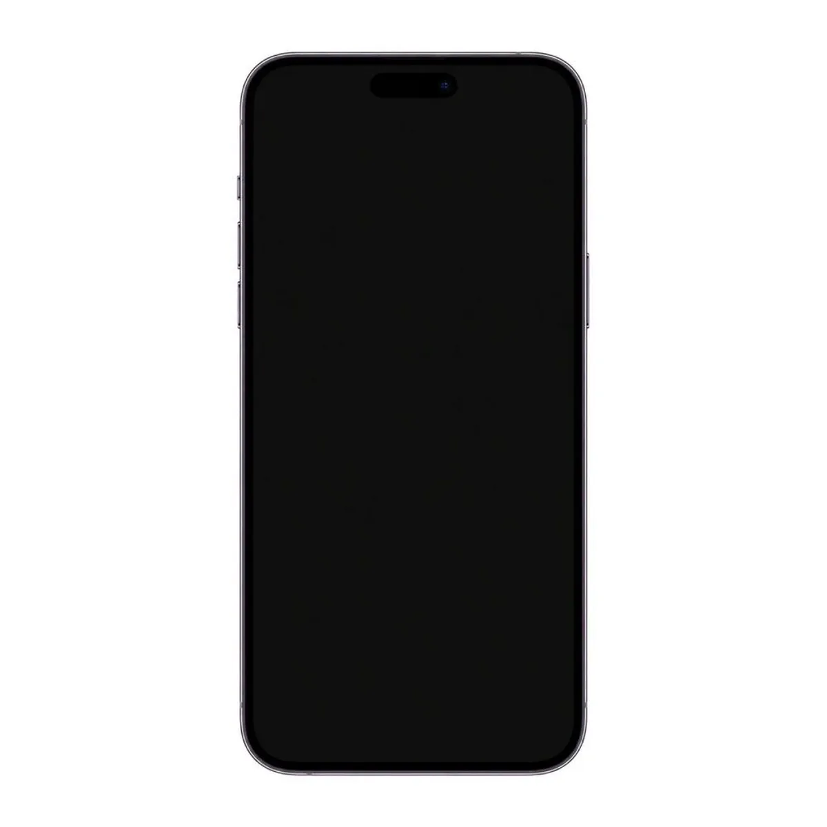 APPLE - Apple iPhone 14 Plus 5G 128 GB NegroReacondicionado