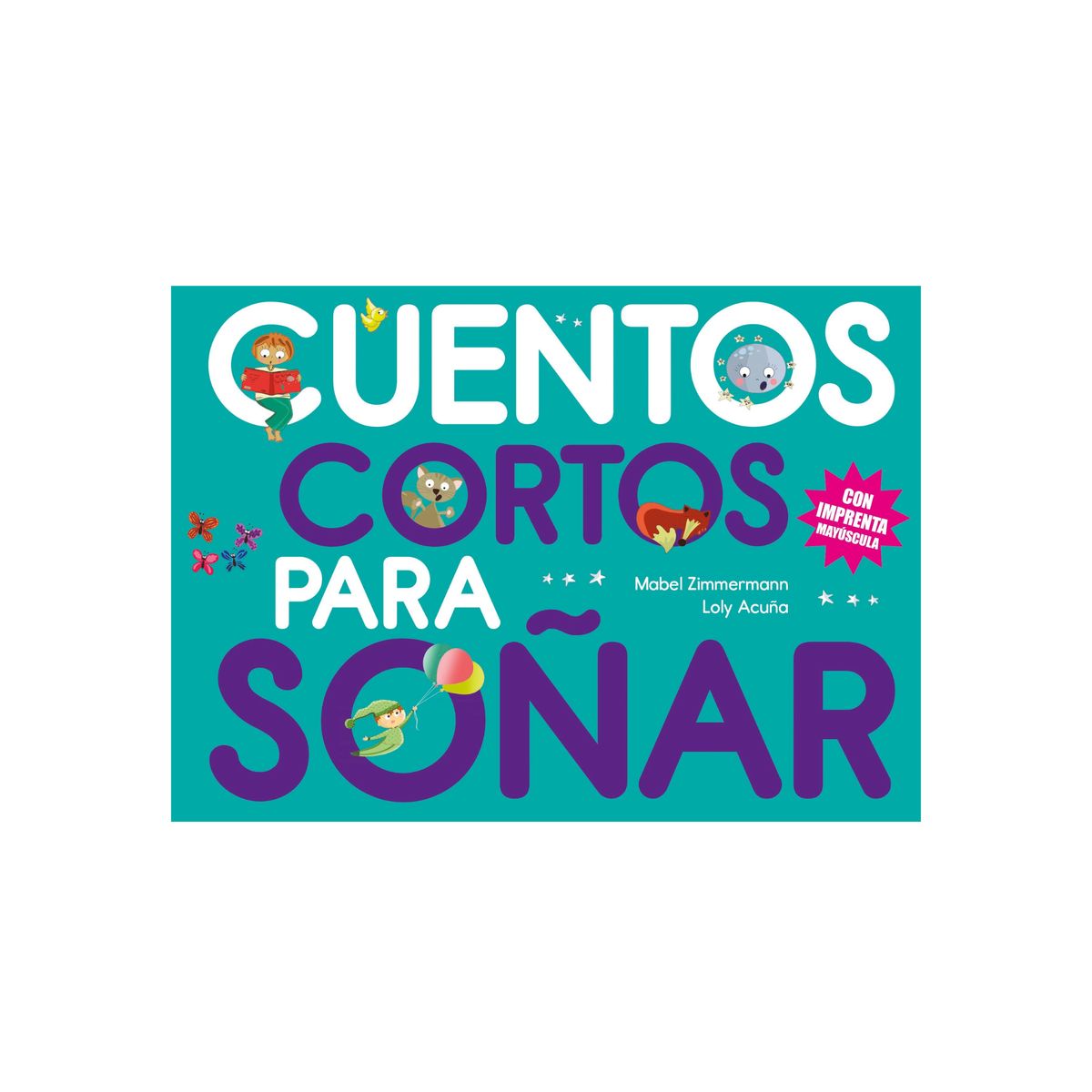 EL ATENEO - Cuentos Cortos Para Soñar 3