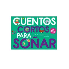 EL ATENEO - Libro Cuentos Cortos Para Soñar 3
