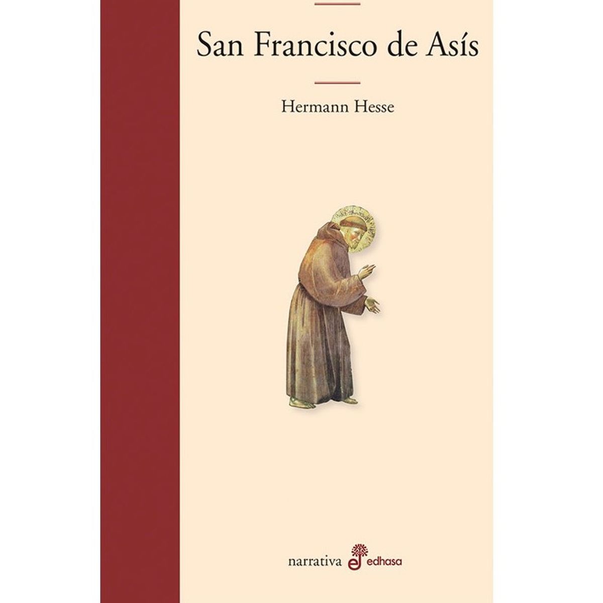 EDHASA - San Francisco De Asís