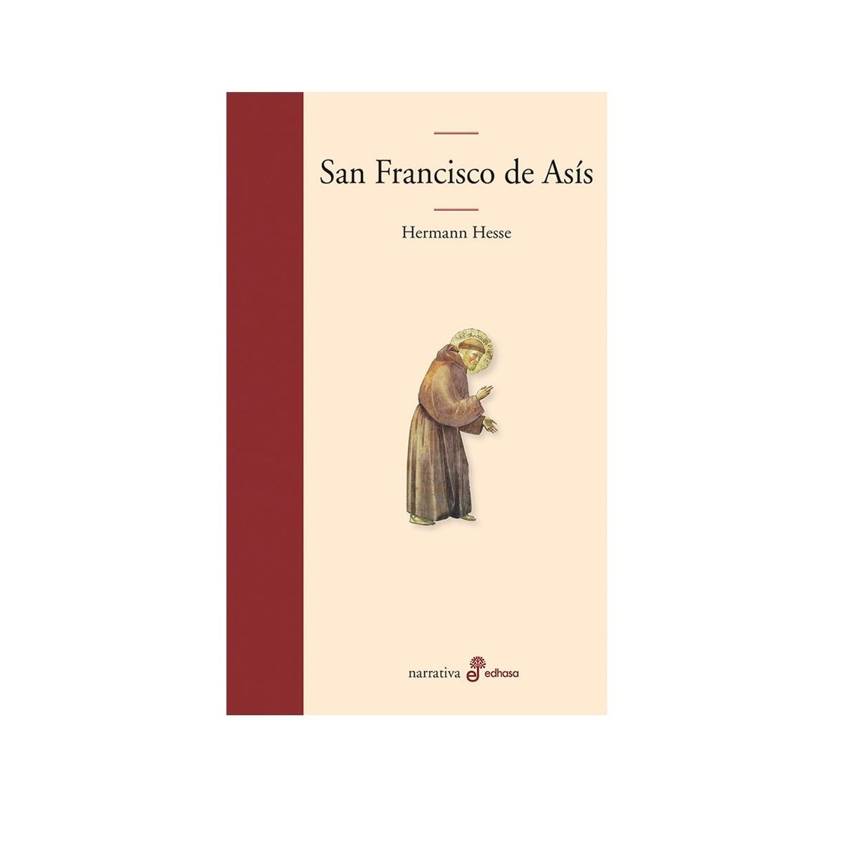 EDHASA - San Francisco De Asís