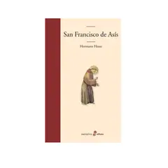 EDHASA - San Francisco De Asís