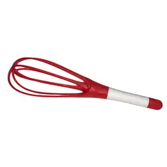 PEQUI - BATIDORA MANUAL ROJO