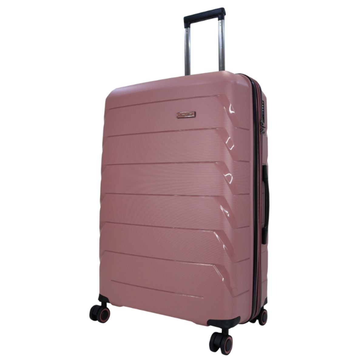 HEAD - Maleta Ucrania L Expandible Malva Head