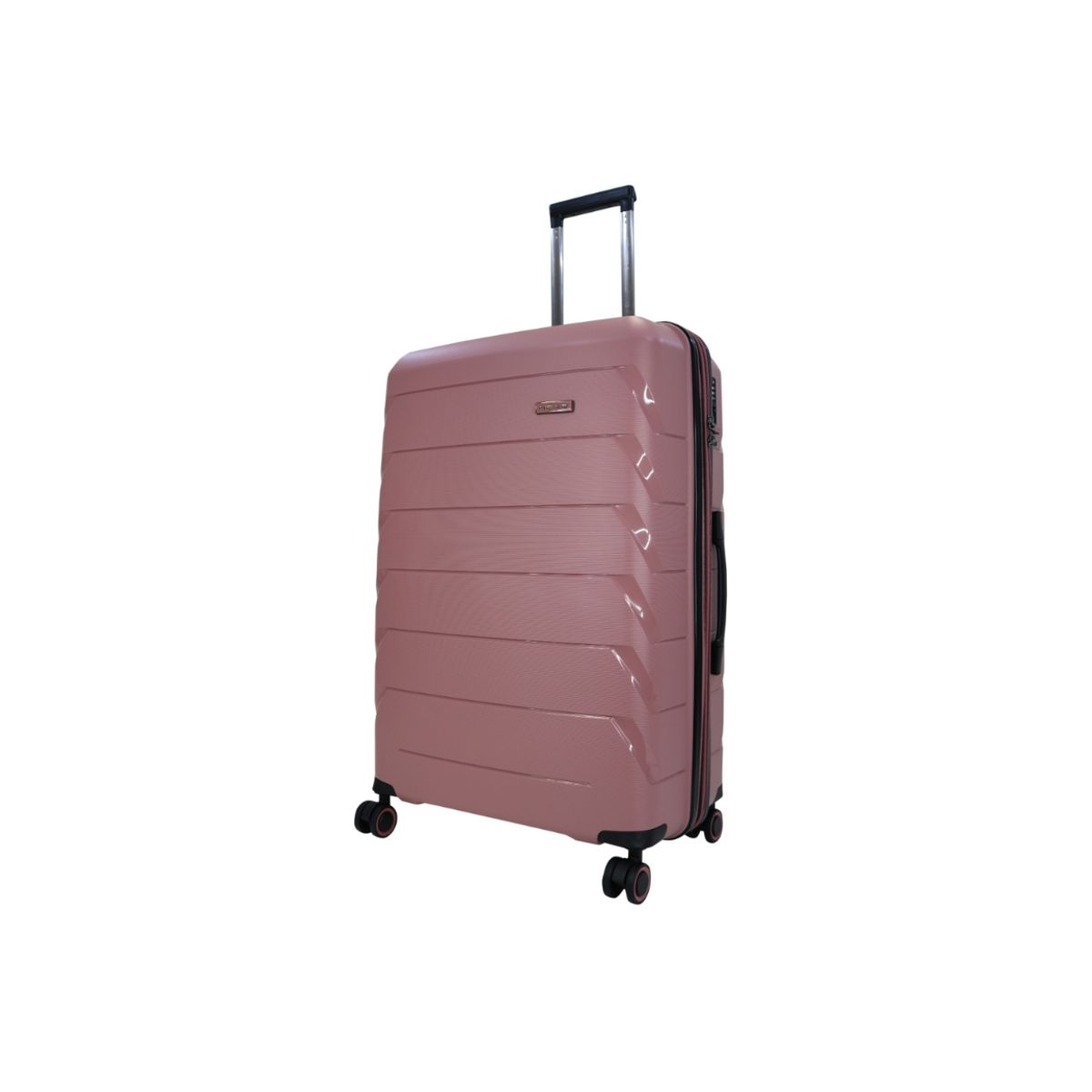 HEAD - Maleta Ucrania L Expandible Malva Head