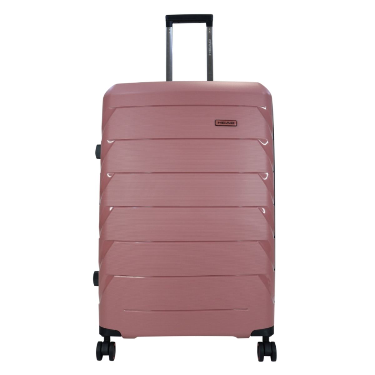 HEAD - Maleta Ucrania L Expandible Malva Head