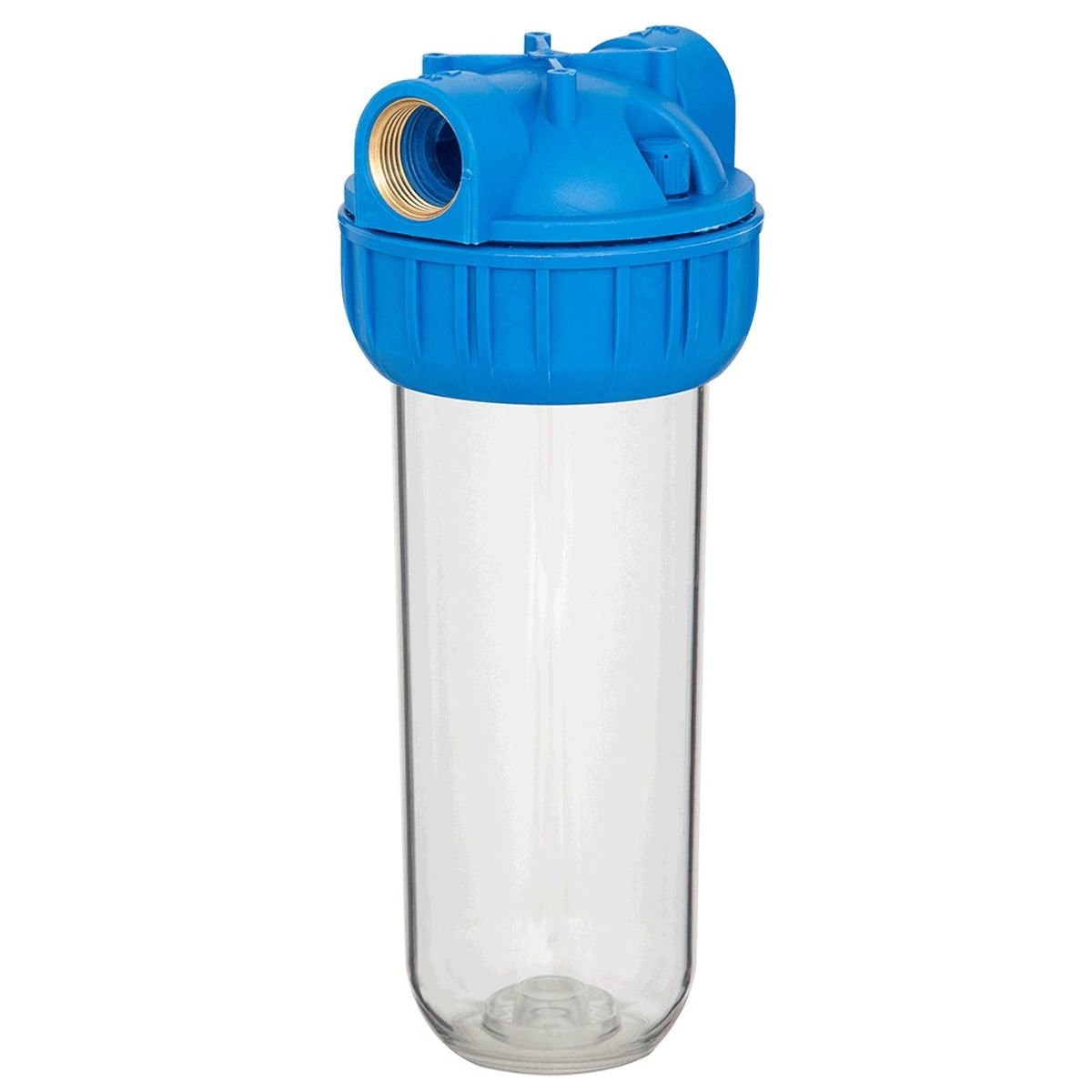 VIGAHOME - Carcasa 10x2,75 Conexión 1 para filtros de sedimento Vigahome