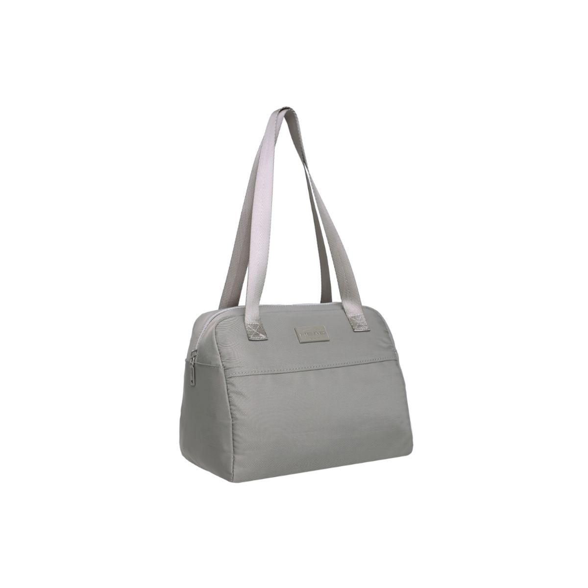 HEAD - Lonchera Cartera Cold Gris Head