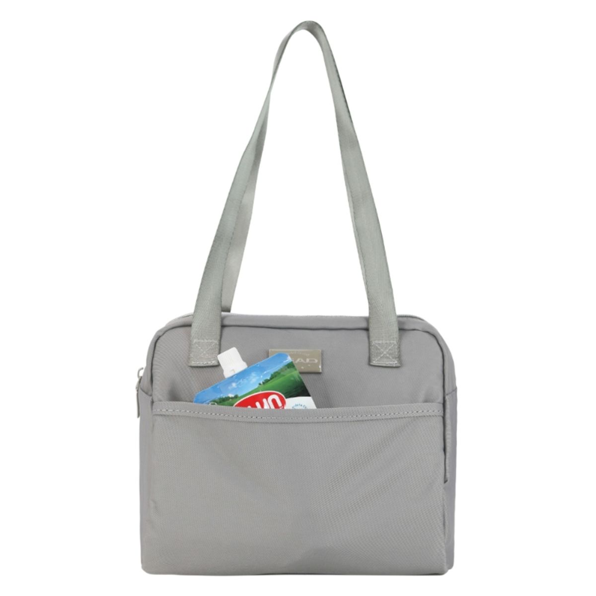 HEAD - Lonchera Cartera Cold Gris Head