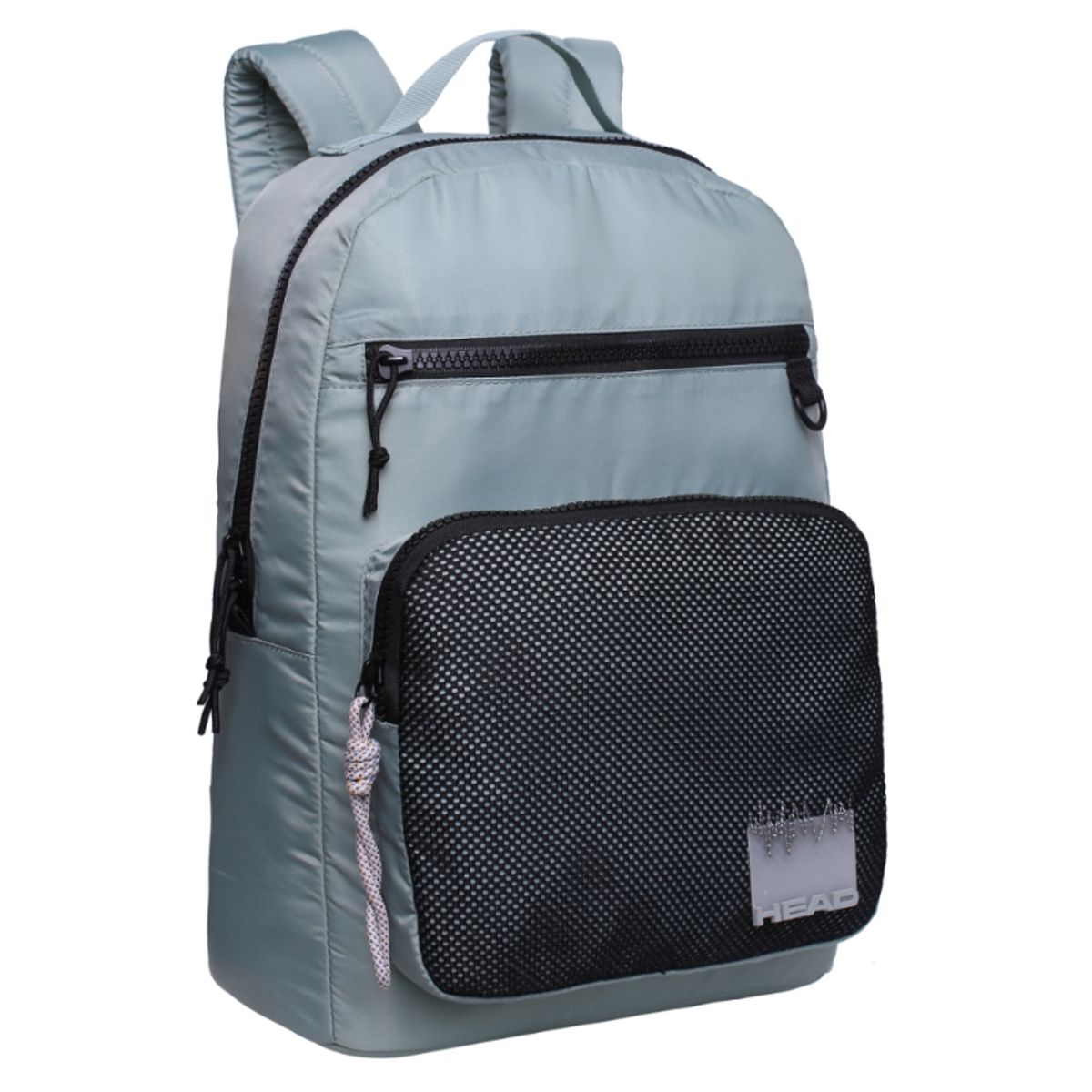 HEAD - Mochila Eclipse Dirty Celeste Head