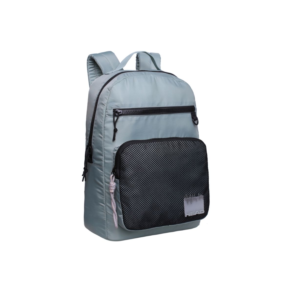 HEAD - Mochila Eclipse Dirty Celeste Head